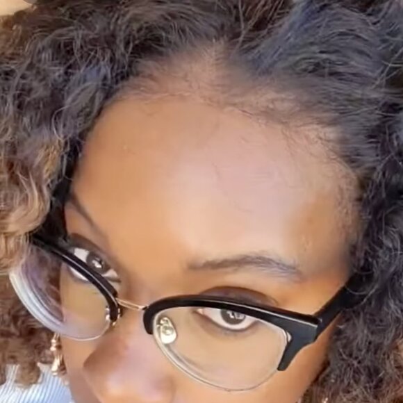 RPG Human Hair Ombre Bob - Picture 7 of 12